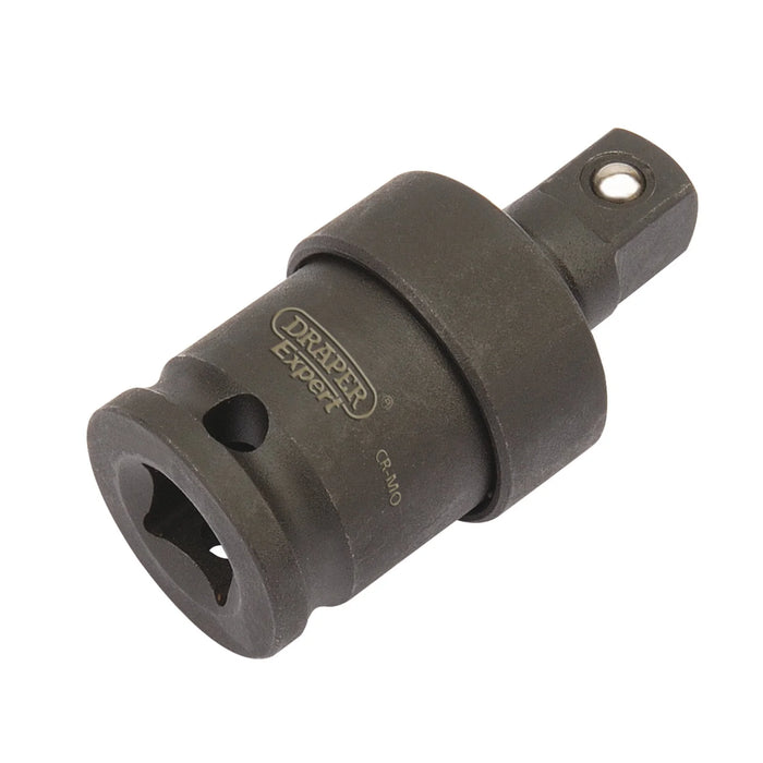 Draper Impact Universal Joint, Sq. Dr. 1-3