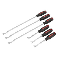 Sealey Trim Clip Tool Set 6pc RT06