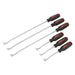 Sealey Trim Clip Tool Set 6pc RT06 Sealey - Town Tools 