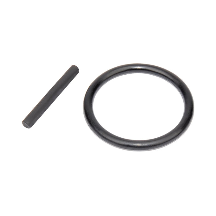 Draper Expert Ring and Pin Kit for 3/4" Sq. Dr. Impact Sockets, 13-26mm - 602