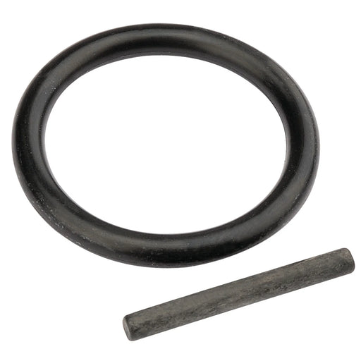 Draper Expert Ring and Pin Kit for 3/4" Sq. Dr. Impact Sockets, 27-29mm - 602