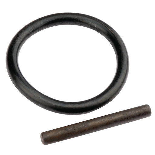 Draper Expert Ring and Pin Kit for 3/4" Sq. Dr. Impact Sockets, 30-49mm - 602