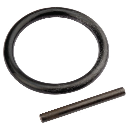 Draper Expert Ring and Pin Kit for 3/4" Sq. Dr. Impact Sockets, 50-70mm - 602