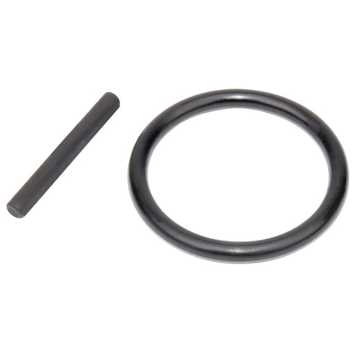 Draper Expert Ring and Pin Kit for 1" Sq. Dr. Impact Sockets, 17-33mm - 702