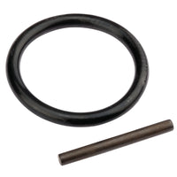Draper Expert Ring and Pin Kit for 1" Sq. Dr. Impact Sockets, 34-70mm - 702
