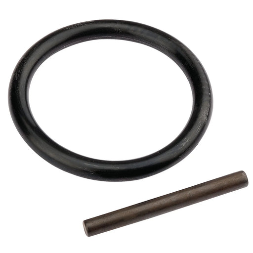 Draper Expert Ring and Pin Kit for 1" Sq. Dr. Impact Sockets, 34-70mm - 702