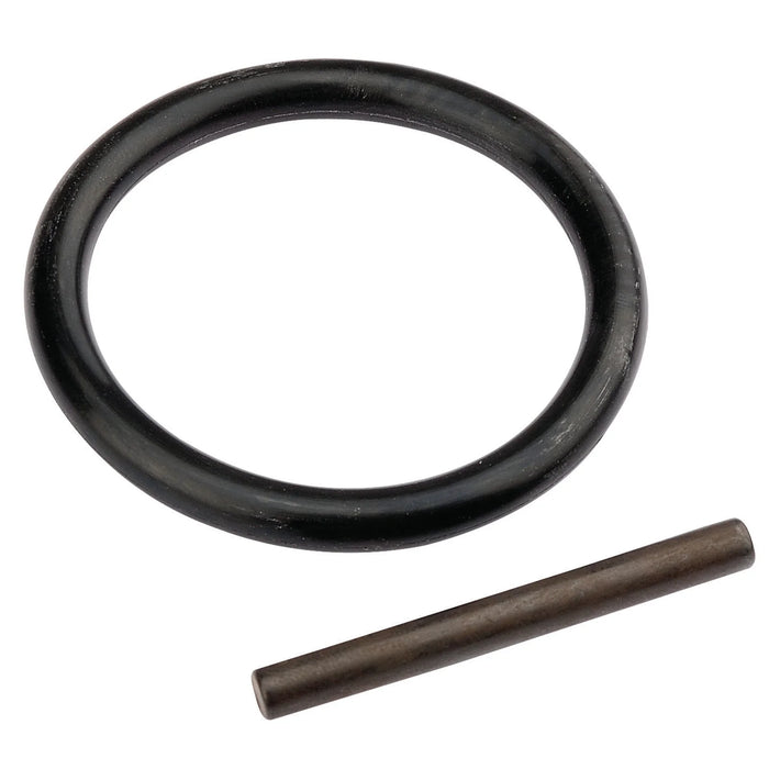 Draper Expert Ring and Pin Kit for 1" Sq. Dr. Impact Sockets, 34-70mm - 702