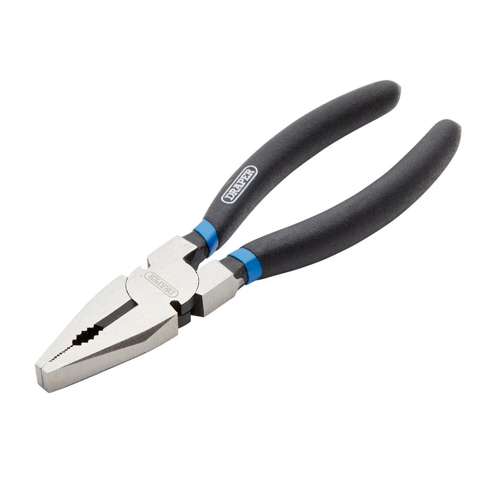 Draper Combination pliers 160-200mm