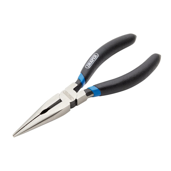 Draper Long Nose pliers 140-200mm