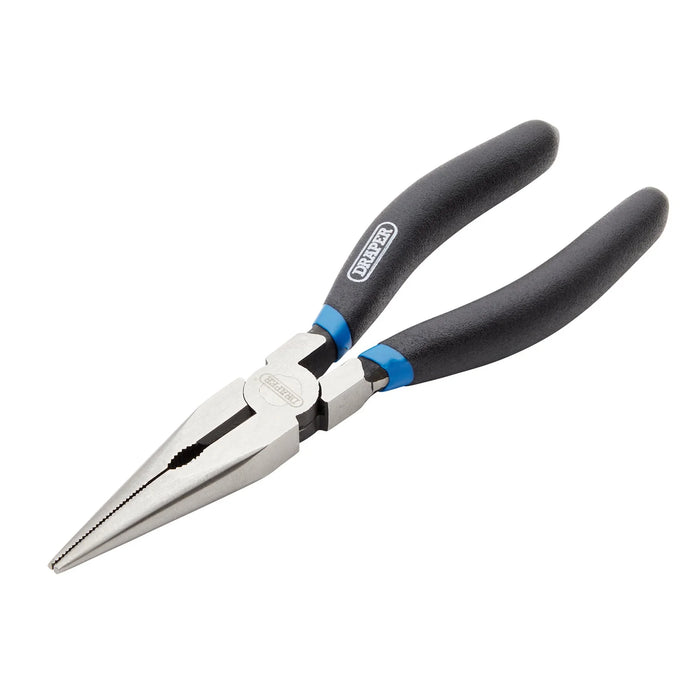 Draper Long Nose pliers 140-200mm