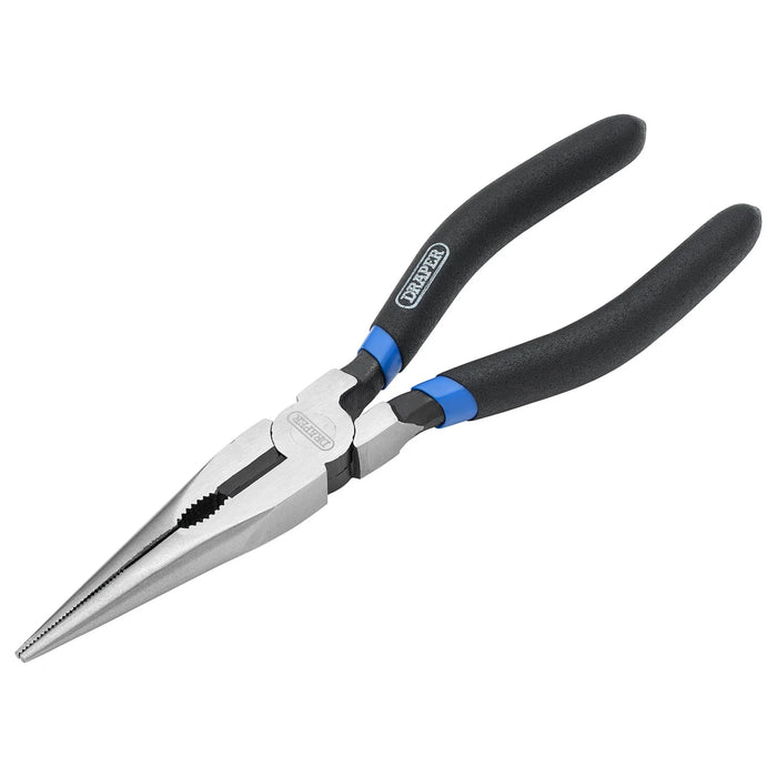 Draper Long Nose pliers 140-200mm