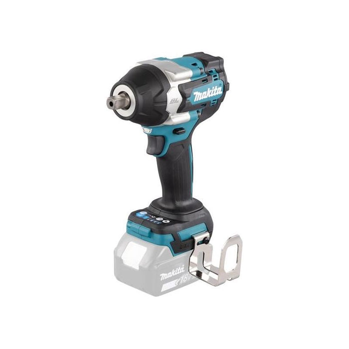 Makita DTW701Z BL LXT Impact Wrench 18V Bare Unit Makita - Town Tools