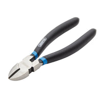 Draper Diagonal Side cutter 160-180mm