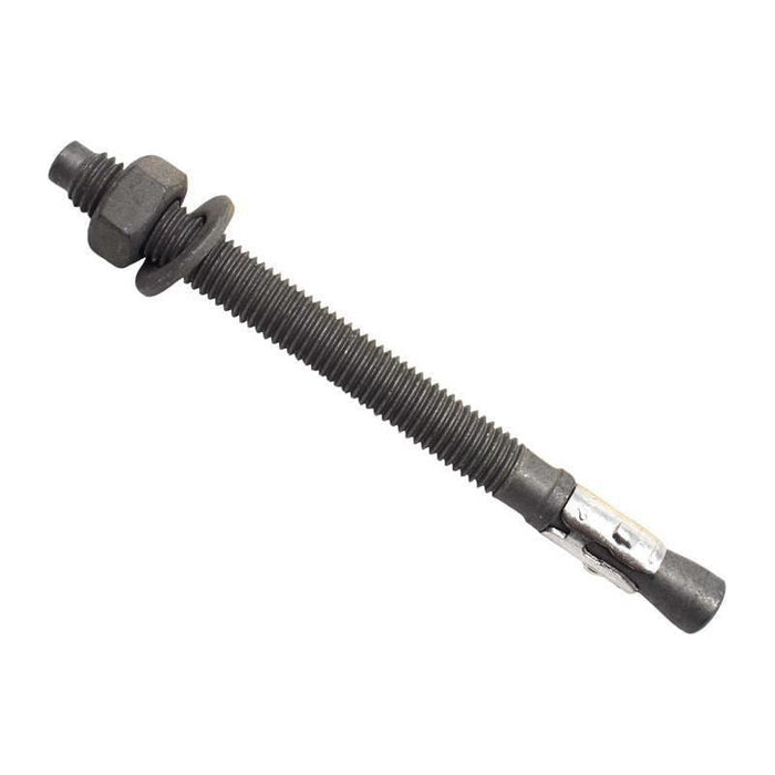 Masonmate® Galvanised Through Bolt M12 x 145mm (25) MASONMATE® - Town Tools