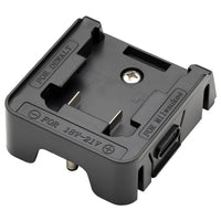 Draper Expert 24W AC/DC Hybrid Work Light Power Tool Battery Adaptor Compatible
