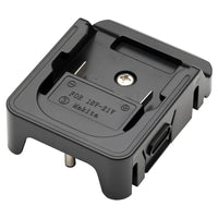 Draper Expert 24W AC/DC Hybrid Work Light Power Tool Battery Adaptor Compatible