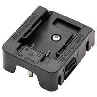 Draper Expert 24W AC/DC Hybrid Work Light Power Tool Battery Adaptor Compatible