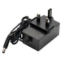 Draper Expert 24W 1A AC/DC Hybrid Work Light Power Tool Battery Adaptor