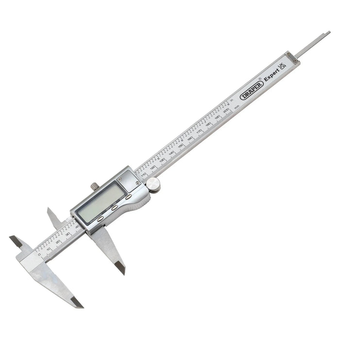 Draper Expert Digital caliper 200-300mm
