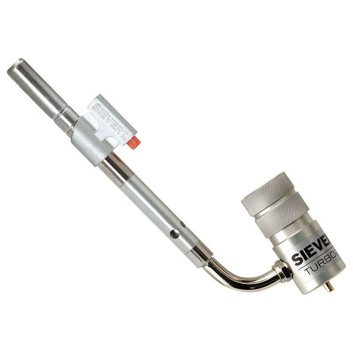 Sievert Turbojet Single Burner 360° Swivel Torch Sievert - Town Tools