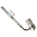 Sievert Turbojet Single Burner 360° Swivel Torch Sievert - Town Tools