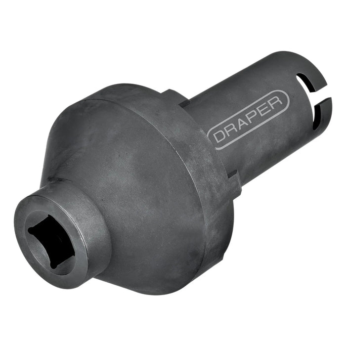 Draper Groove Lock Nut Socket for Mercedes-Benz Atego, 80-95mm - INS-MERC