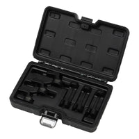 Draper Temperature Sensor Socket Set (6 Piece) - TSSS-6 Piece