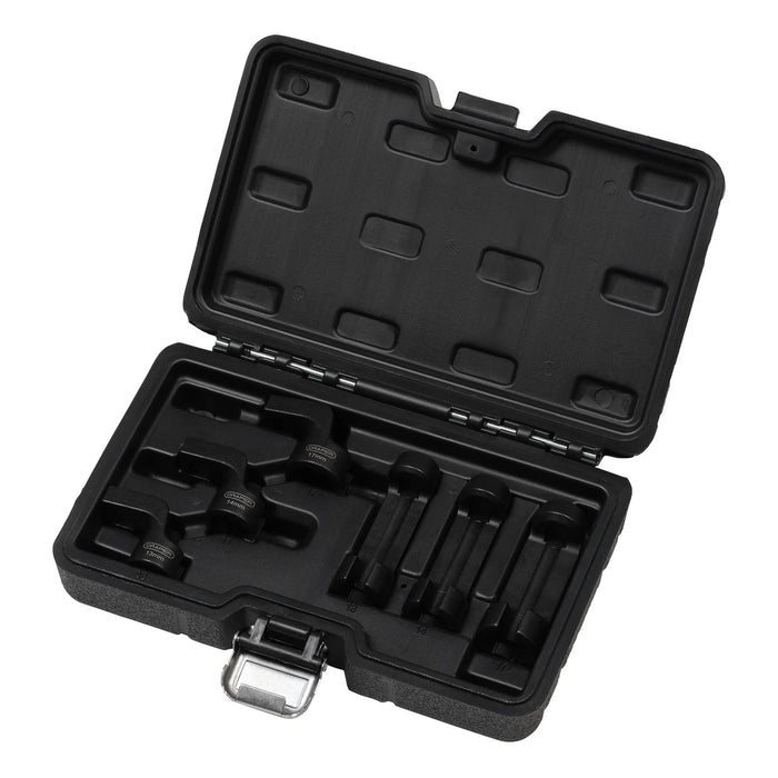 Draper Temperature Sensor Socket Set (6 Piece) - TSSS-6 Piece