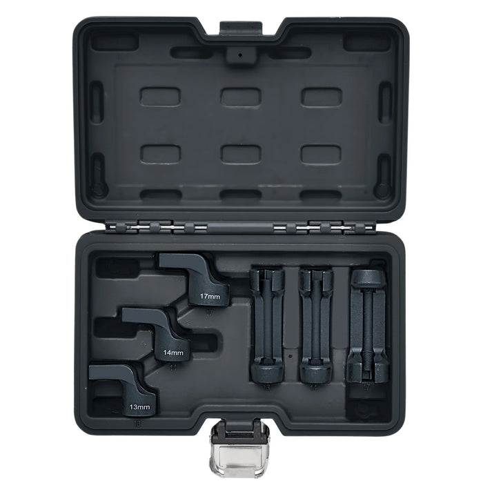 Draper Temperature Sensor Socket Set (6 Piece) - TSSS-6 Piece