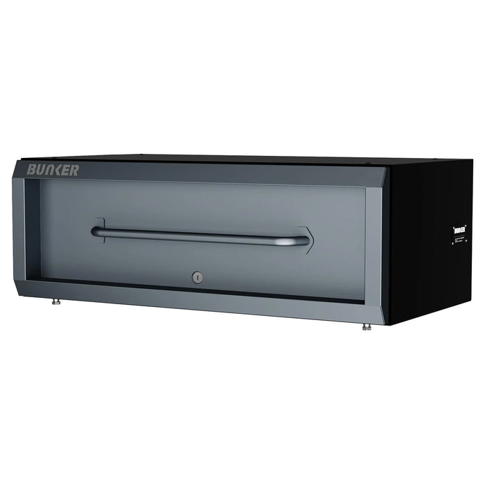 BUNKER K1 Stacker, Grey - B800-DBSTGR