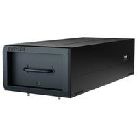 BUNKER S1 Slider, Grey - B800-DBSLGR