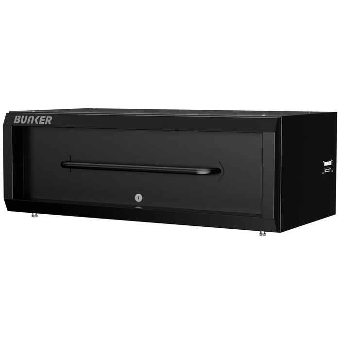 BUNKER K1 Stacker, Black - B800-DBSTB