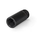 Teng Tools 1/2" Deep Impact Socket DIN Metric 36mm Teng Tools - Town Tools 