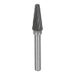 Sealey Tungsten Carbide Rotary Burr Conical Ball Ripper/Coarse SDBC6 Sealey - Town Tools 