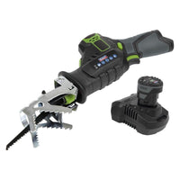 Sealey Cordless Reciprocating Saw Kit 10.8V 2Ah SV10.8 Series CP108VRS