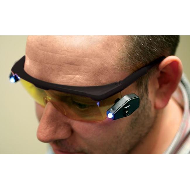 Laser Leak Detection Glasses 4907 Laser - Town Tools 