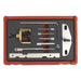 Sealey Diesel Engine Timing Tool Kit for Ford PSA Belt Drive VSE5941 Sealey - Town Tools 