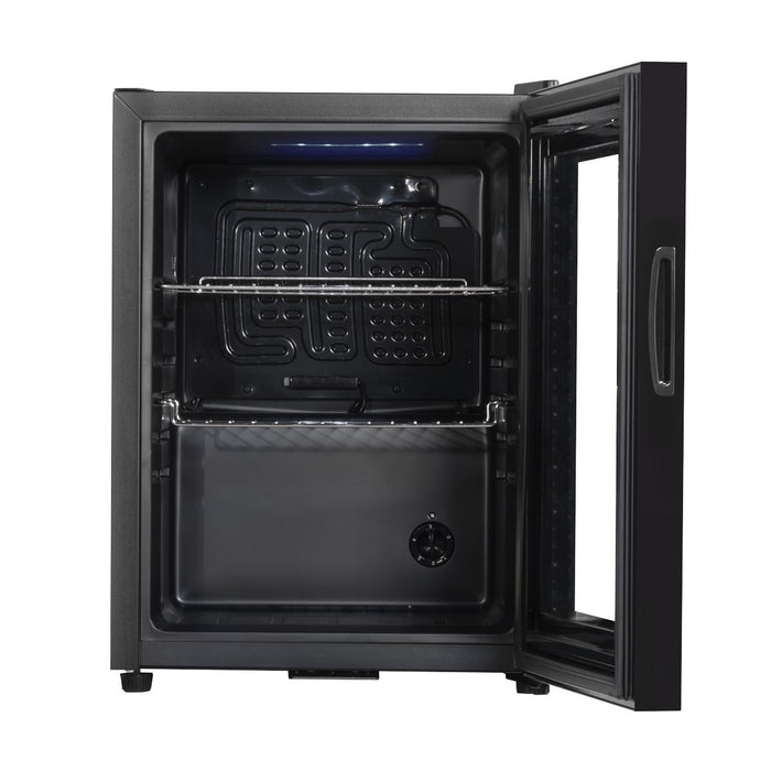 Baridi Mini Drinks Fridge 40L Capacity DH98 Baridi - Town Tools 