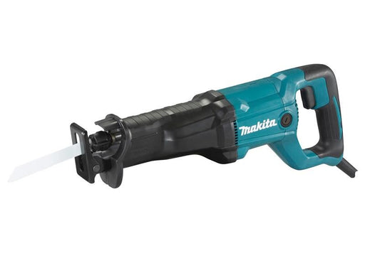 Makita JR3051TK Reciprocating Saw 940W 110V Makita - Town Tools