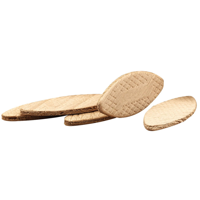 Draper Jointing Biscuits Assorted (Pack of 100) - APT82E