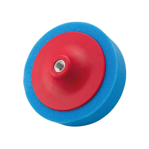 Flexipads World Class Blue Compounding / Polishing Foam 150 x 50mm M14 Flexipads World Class - Town Tools