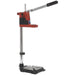 Sealey Drill Stand with Cast Iron Base 500mm & 65mm Vice DS01 Sealey - Town Tools 