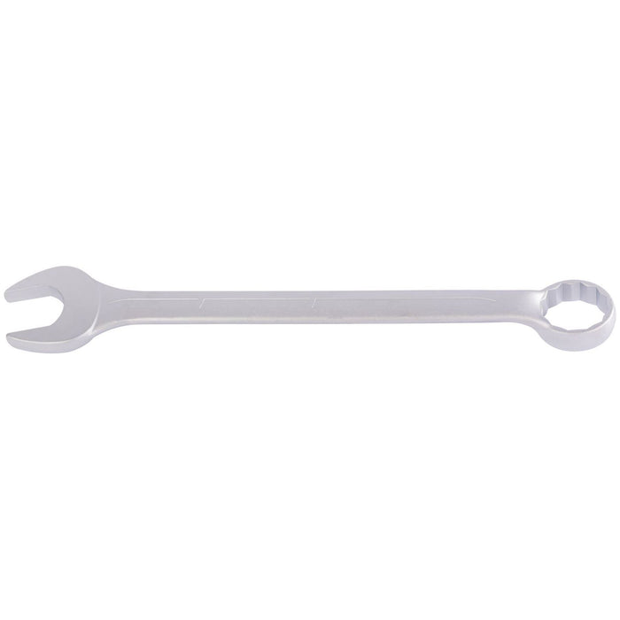 Draper Elora Long Imperial Combination Spanner, 2.1/16" 17277 Draper - Town Tools 