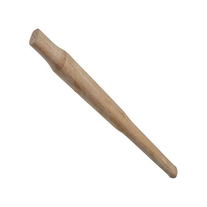 Faithfull Hickory Sledge Hammer Handle 762mm (30in) Faithfull - Town Tools