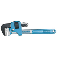 Draper Elora Adjustable Pipe Wrench, 250mm 23692