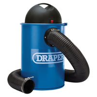 Draper Dust Extractor, 50L, 1100W 54253