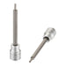 Teng Tools 3/8" Long Hex Bit Socket Metric 10mm Teng Tools - Town Tools 