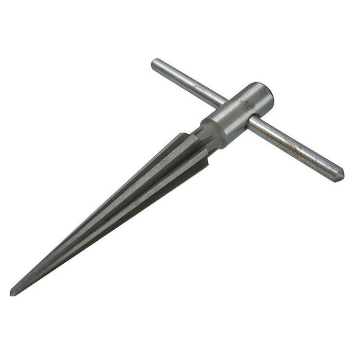 Faithfull Taper Reamer 3.2-15mm Faithfull - Town Tools