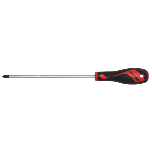 Teng Tools PH Screwdriver PH2 x 200mm L Teng Tools - Town Tools 