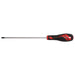 Teng Tools PH Screwdriver PH2 x 200mm L Teng Tools - Town Tools 